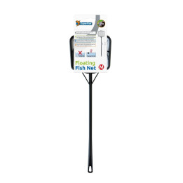 SUPERFISH FLOATING FISH NET M