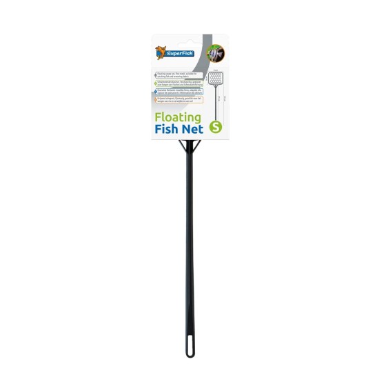 SUPERFISH FLOATING FISH NET S