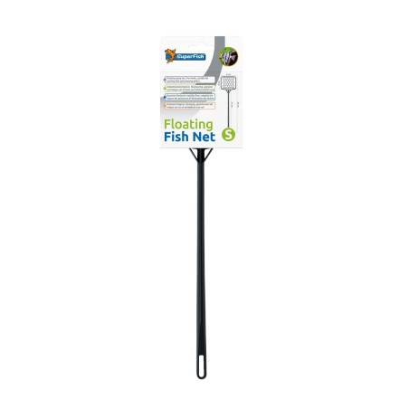 SUPERFISH FLOATING FISH NET S