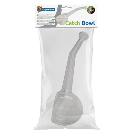 SUPERFISH CATCH BOWL
