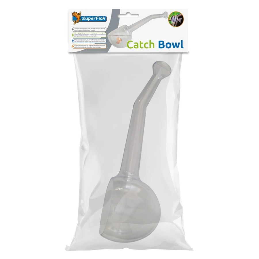 SUPERFISH CATCH BOWL