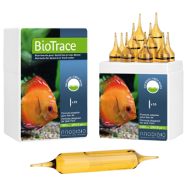 Prodibio Biodigest PRO 10 vials