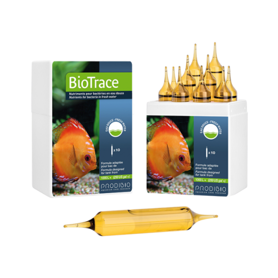 Prodibio Biodigest PRO 10 vials
