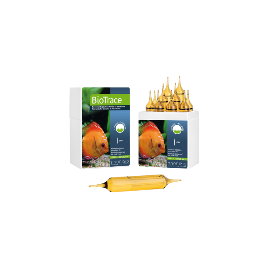 Prodibio Biodigest PRO 10 vials
