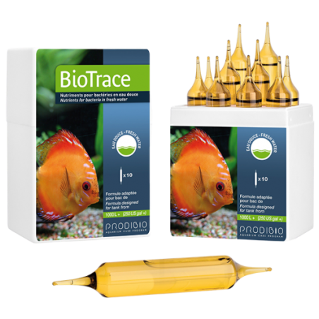 Prodibio Biodigest PRO 10 vials