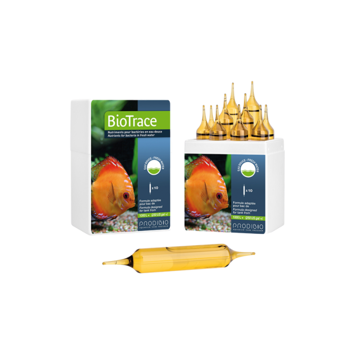 Prodibio Biodigest PRO 10 vials