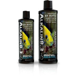 Brightwell Aquatics Alkalin8.3 *