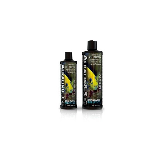 Brightwell Aquatics Alkalin8.3 *
