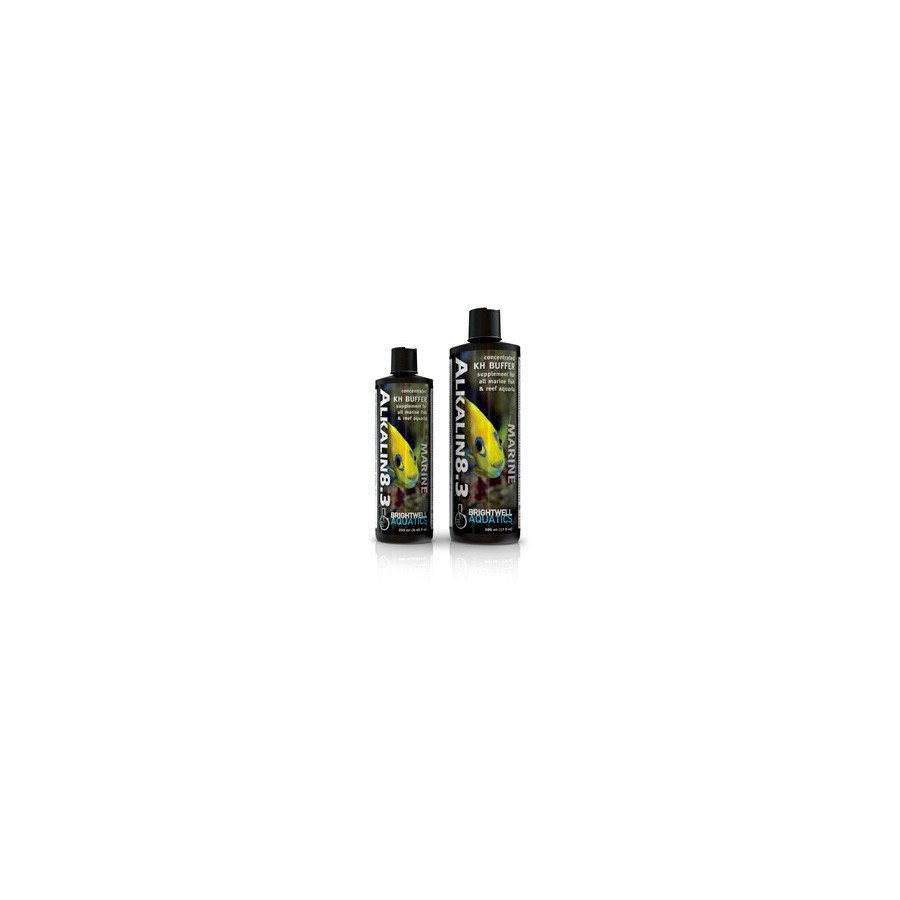 Brightwell Aquatics Alkalin8.3 *