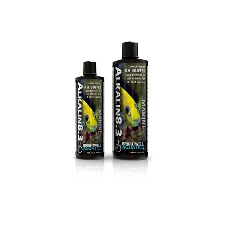 Brightwell Aquatics Alkalin8.3 *
