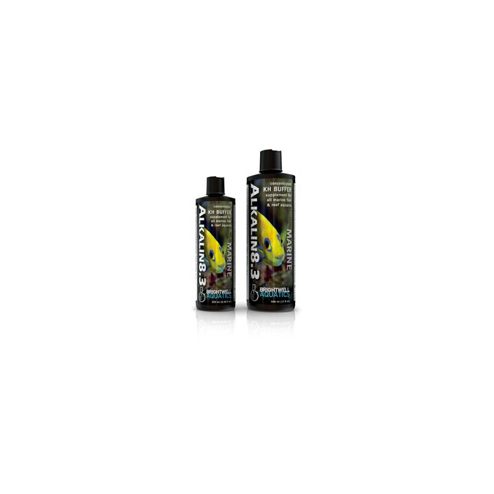 Brightwell Aquatics Alkalin8.3 *