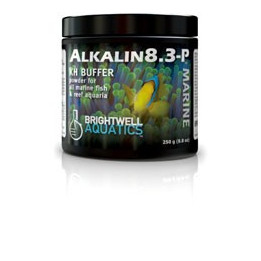 Brightwell Aquatics Alkalin8.3-P *