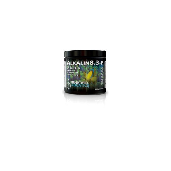 Brightwell Aquatics Alkalin8.3-P *