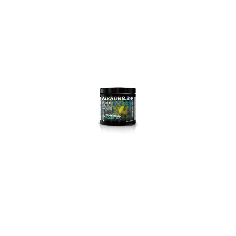 Brightwell Aquatics Alkalin8.3-P *