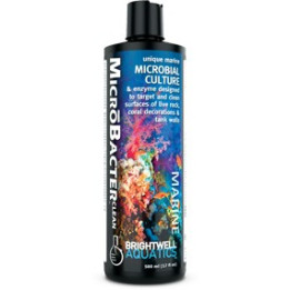 Brightwell Aquatics MicroBacterClean *