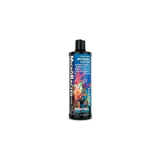Brightwell Aquatics MicroBacterClean *