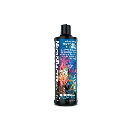 Brightwell Aquatics MicroBacterClean *