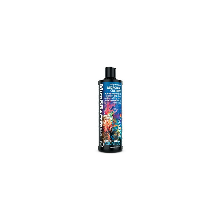 Brightwell Aquatics MicroBacterClean *