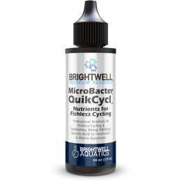 Brightwell Aquatics Microbacter QuickCycl 60ml