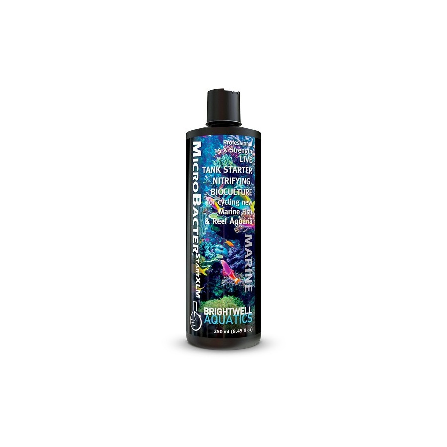Brightwell Aquatics Microbacter *