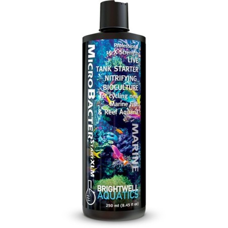 Brightwell Aquatics Microbacter Start XLM *