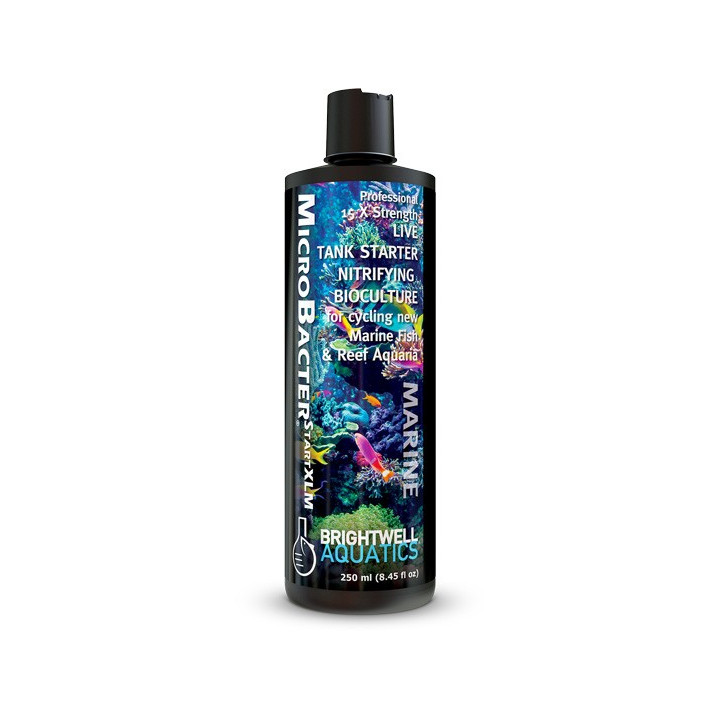 Brightwell Aquatics Microbacter *