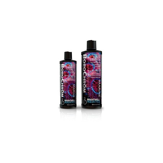 Brightwell Aquatics BoroChrom *