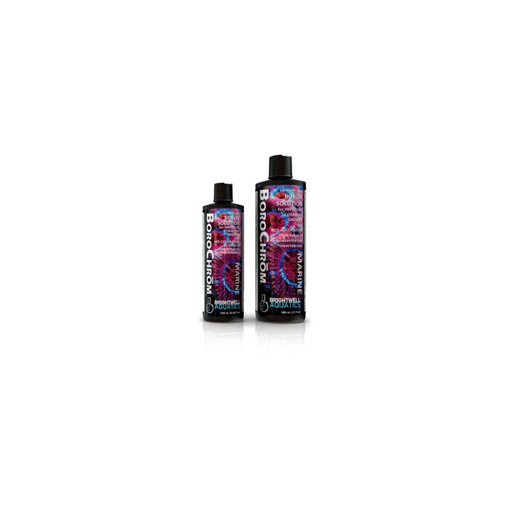 Brightwell Aquatics BoroChrom *