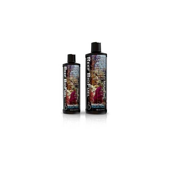 Brightwell Aquatics Reef BioFuel *