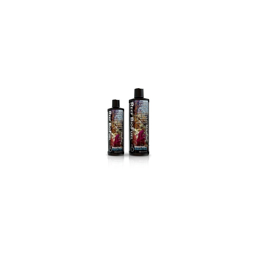 Brightwell Aquatics Reef BioFuel *