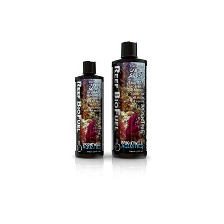 Brightwell Aquatics Reef BioFuel *