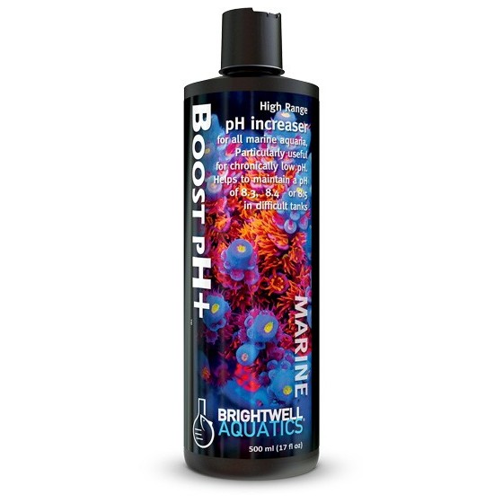 Brightwell Aquatics Boost pH+ *