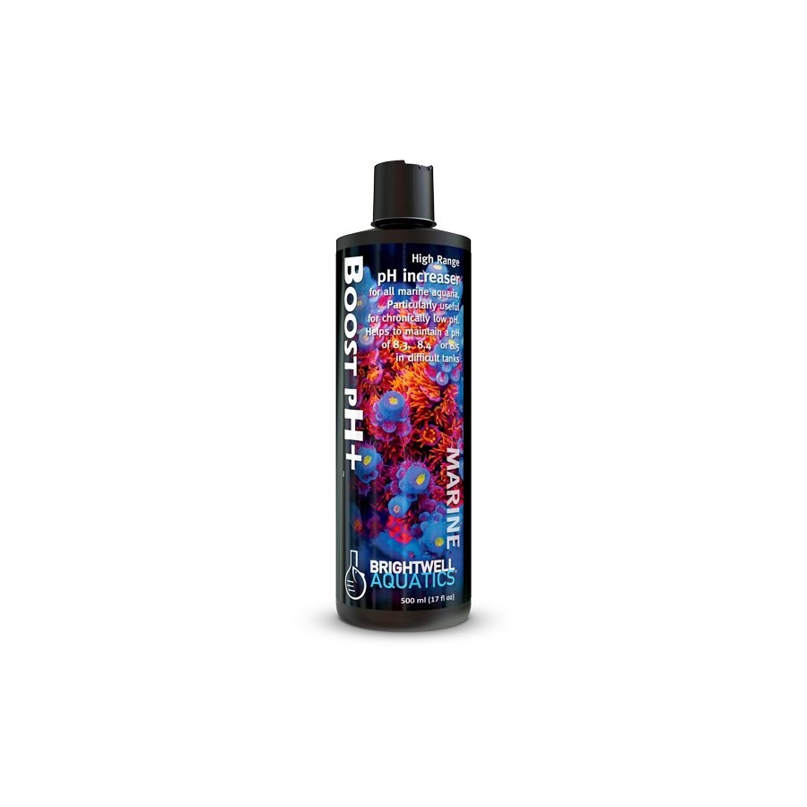 Brightwell Aquatics Boost pH+ *