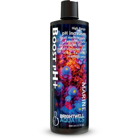 Brightwell Aquatics Boost pH+ *