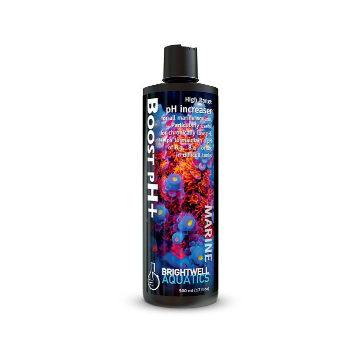 Brightwell Aquatics Boost pH+ *