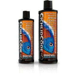 Brightwell Aquatics CichlidCode *