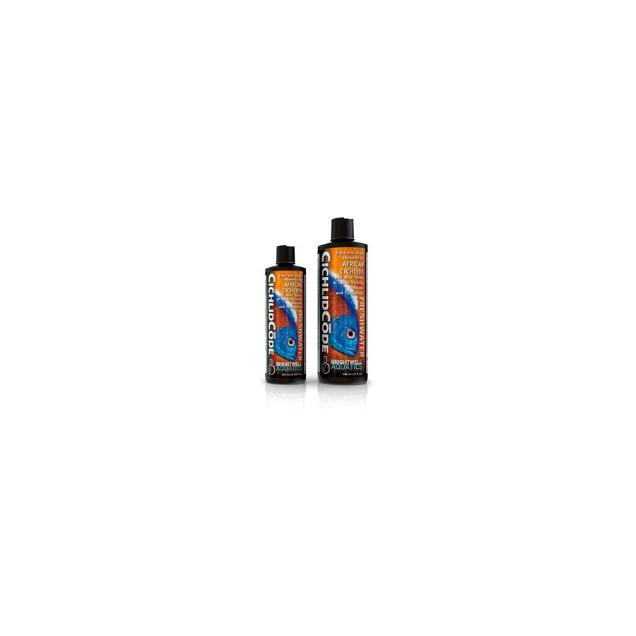 Brightwell Aquatics CichlidCode *