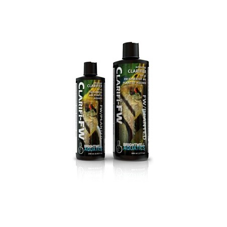Brightwell Aquatics Clarifi-FW *