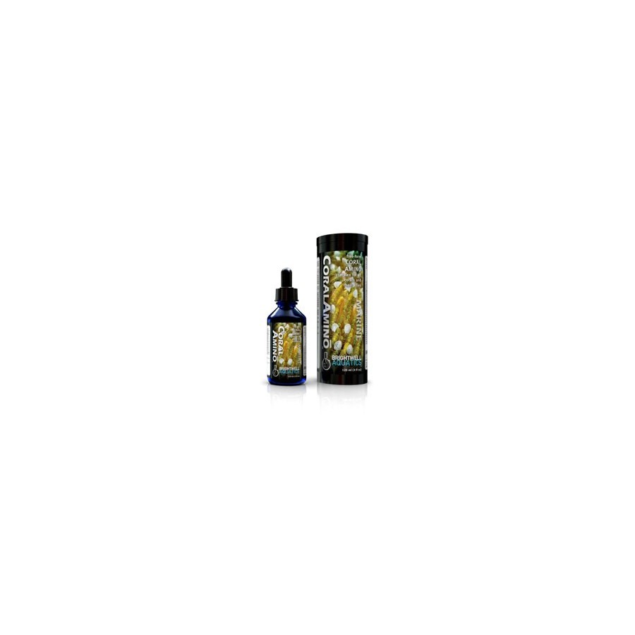 Brightwell Aquatics CoralAmino *