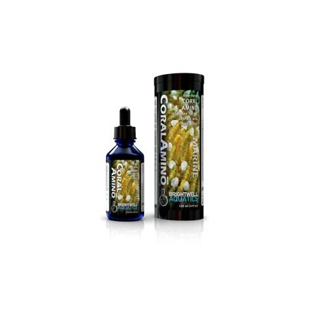Brightwell Aquatics CoralAmino *