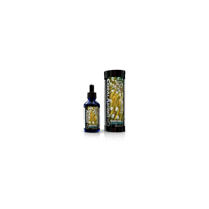 Brightwell Aquatics CoralAmino *
