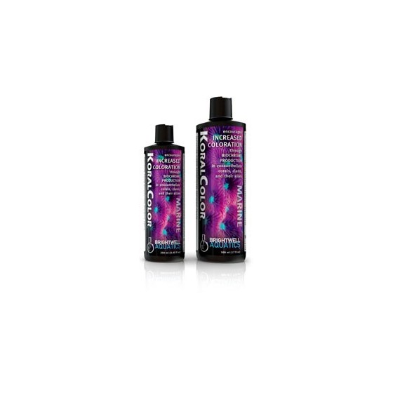 Brightwell Aquatics KoralColor *