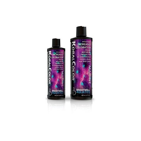 Brightwell Aquatics KoralColor *