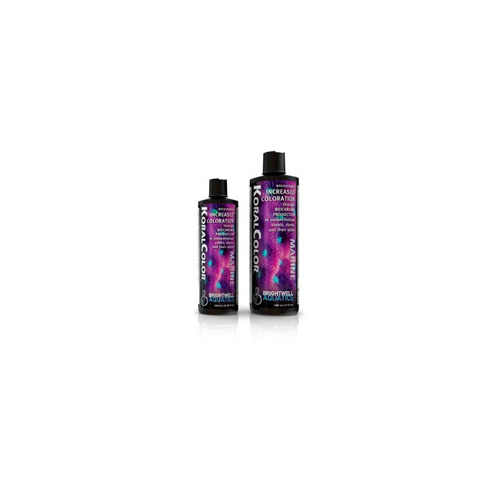 Brightwell Aquatics KoralColor *