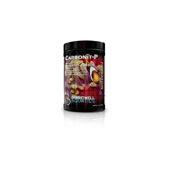 Brightwell Aquatics Carbonīt-P *