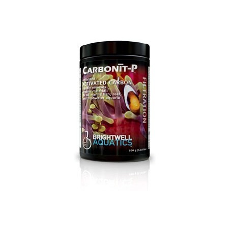 Brightwell Aquatics Carbonīt-P *