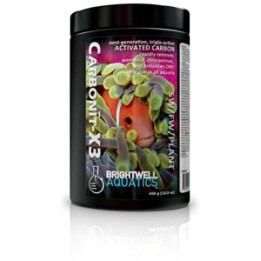 Brightwell Aquatics Carbonīt-X3 *