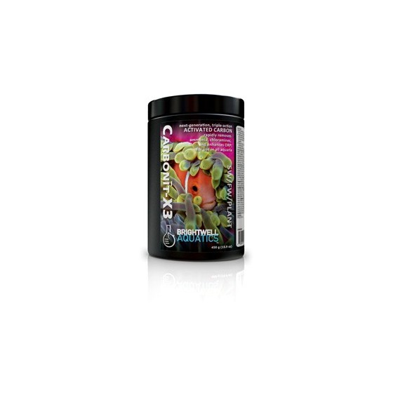 Brightwell Aquatics Carbonīt-X3 *