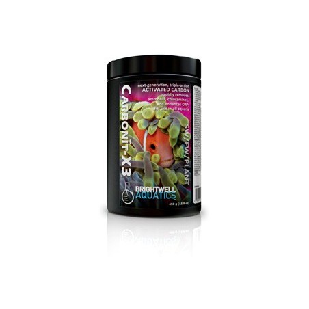 Brightwell Aquatics Carbonīt-X3 *