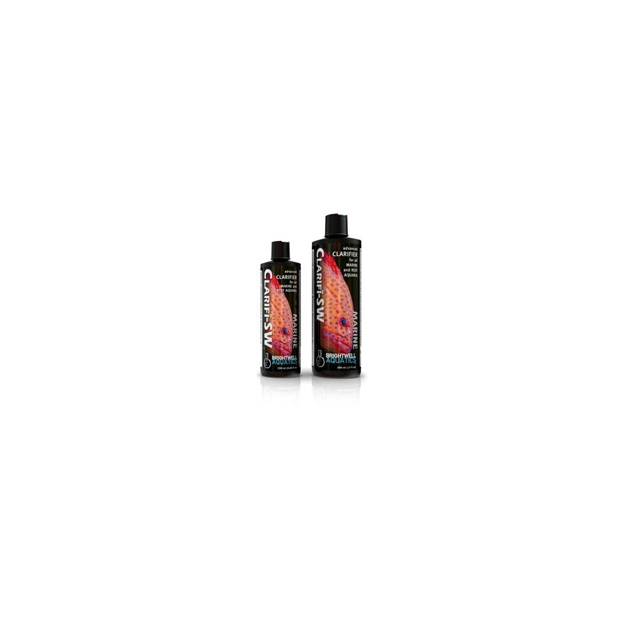 Brightwell Aquatics Clarifi-SW *